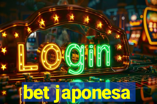 bet japonesa